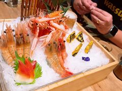 -Minase水濑·日料放题(外滩店)