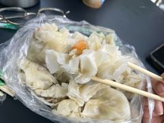 猪肉虾仁-海汇源老烧麦店(东大街总店)