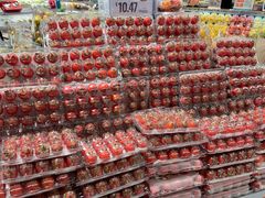 -盒马鲜生(曜一城店)