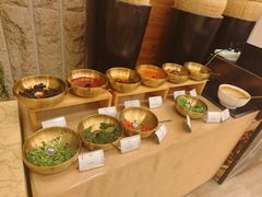 -索菲特酒店·海鲜自助 ·聚餐厅