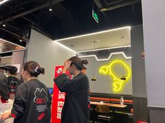-胖哥俩肉蟹煲(湖滨银泰in77店)
