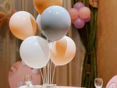 -和记小菜(东方店)