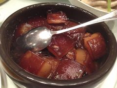 -香雪海饭店中餐厅(玉山店)