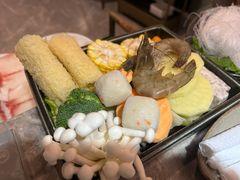 -丽江龙继斑鱼庄(罗宾森购物广场店)