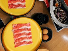 -牛New寿喜烧(青浦店)