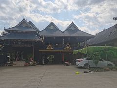-西双版纳傣族园