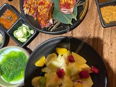 -九田家黑牛烤肉料理(太阳宫广场店)