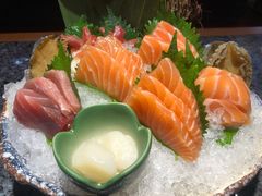 -大渔铁板烧(中山路八佰伴店)