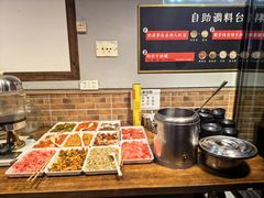 -莽子老火锅(大坪店)