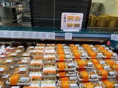 -胖东来生活广场(健康路店)