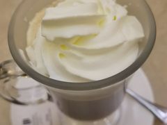 -国际饭店·原点咖啡吧ORIGIN CAFE&BAR