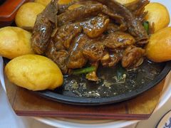 -巫山烤全鱼(富康京科苑路店)