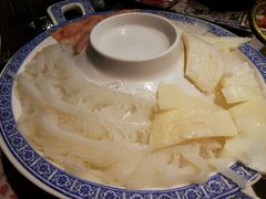 安心牛百叶-哥老官重庆美蛙鱼头(宝山龙湖店)