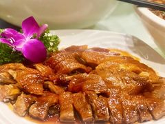 -老爷庙风味美食府(魏都大道店)