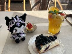 -六阅·福十 FORTEN 海景咖啡西餐厅(双廊古镇店)