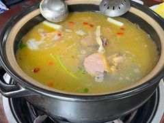 -尼玛藏家风味园(阿山食城店)