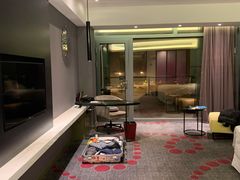 -南京禄口机场雅高铂尔曼大酒店