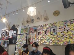 -小豆海棠(嘉兴路店)