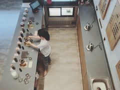 -沙茶驿站