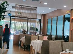 大堂-顺德佬华侨城店·商务宴请·团建