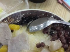 -鲜芋仙(泰州万达店)