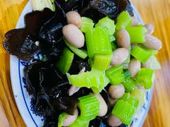 素凉菜-老冯拉面羊棒骨(西宸广场店)
