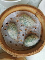 -空中一号宴会厅(信合大厦店)