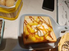 -江边城外烤全鱼(嘉定万达广场店)