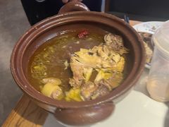 -老阿爸鲜鱼土菜(园区永旺店)