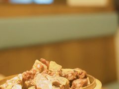 绝味手撕骨-闽上鲜·福建菜(龙湖滨江天街店)