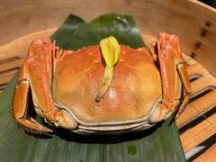 -成隆行·蟹王府(九江路店)