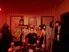 -棂笼·深度沉浸密室(武汉旗舰店)