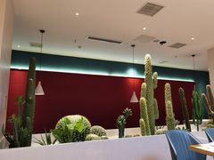 大堂-悦海·家宴·冰花皮皮虾大锅贴(宝龙店)