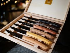 -深圳文华东方酒店·OPUS 388·精致法餐
