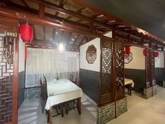 -呼吸森林·生态农庄农家乐私房菜