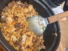 -林记潮牛·牛肉火锅(上马墩店)
