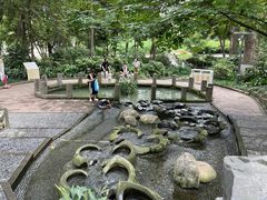 -成都市活水公园