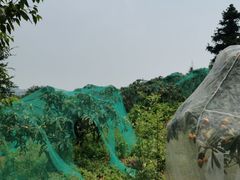 -亮河湾山庄