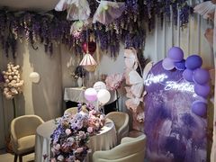 -晶雅花园西餐厅(南京首店)