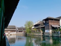 -嘉兴月河历史街区