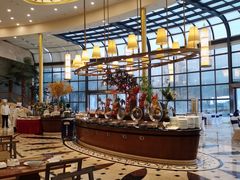 -宜春明月山维景国际温泉度假酒店
