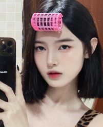 -Hello Lady发型设计