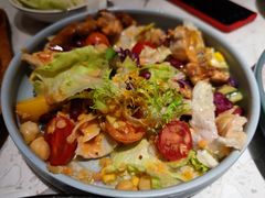 -水天堂西餐厅(昆山万象汇店)