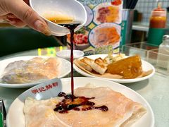 -西关明记肠粉(荔枝湾店)