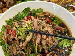 -西山人家·传统苏帮菜·家宴(木渎店)