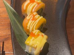 -京鹿料理(荟聚店)