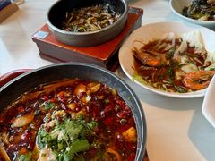 -宁波石浦大饭店(新材料城店)