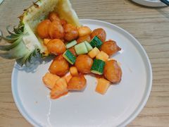 -粤集·手工粤菜(皇庭广场店)