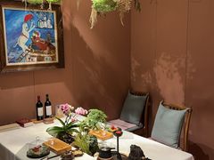 -叶叶菩提(太原别墅店)