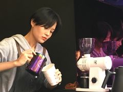 -JPG coffee(广州体育西店)